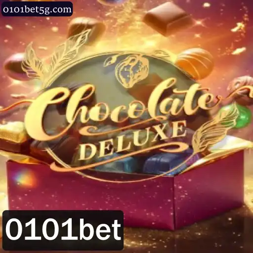 Descobrindo o Fascinante Mundo de ChocolateDeluxe