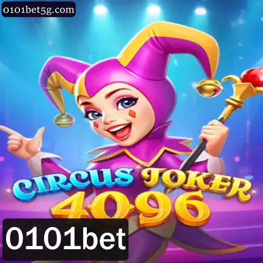 CircusJoker4096: Descubra o Excitante Mundo do Novo Jogo Eletrizante com 0101bet