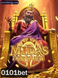 Descubra MidasFortune: O Novo Fenômeno dos Jogos de Aposta