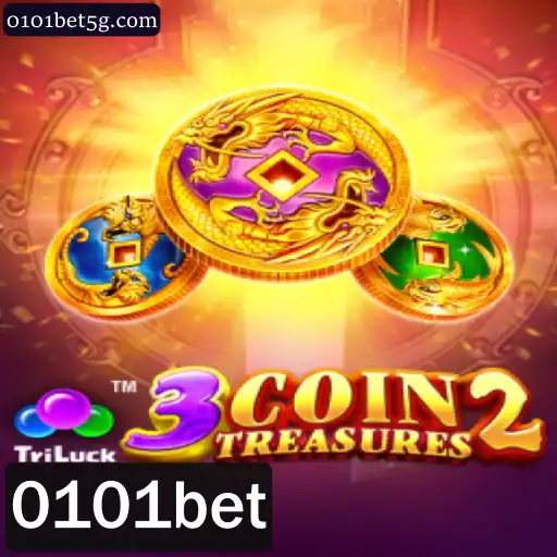 Explorando o Mundo de 3CoinTreasures2: Uma Aventura de Jogos Online