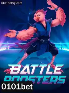 Descubra o Empolgante Mundo de BattleRoosters