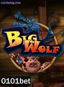 BigWolf: Descubra o Jogo que Está Conquistando o Mundo