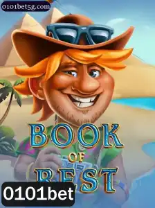 Descubra o Fascinante Mundo do Jogo BookofRest