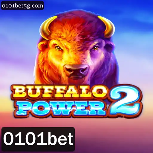 Descubra a Aventura de BuffaloPower2 no Universo de Jogos 0101bet