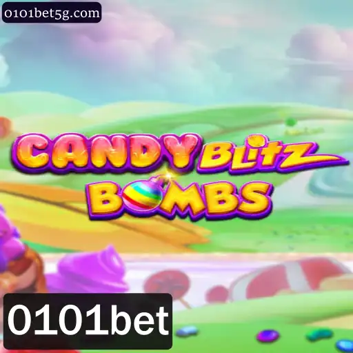 CandyBlitzBombs: Descubra o Jogo que Está Transformando o Mundo dos Games