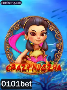 Conheça CrazyNuoZha: O Jogo do Momento para os Fãs de Aventura