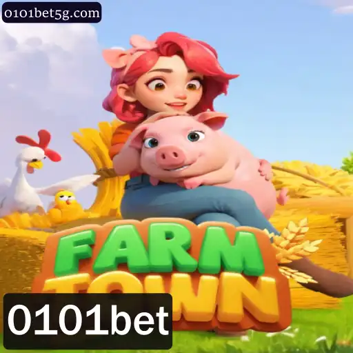 Descubra FarmTown: O Novo Jogo de Simulação Agrícola que Está Conquistando Jogadores