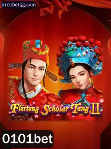 Explorando o Mundo de Flirting Scholar Tang II: Uma Jornada de Estratégia e Diversão