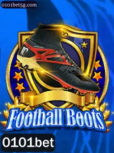 FootballBoots: Explorando o Jogo e Suas Regras