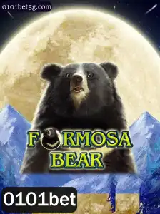 Descubra o Fascinante Mundo de FormosaBear: Um Jogo de Estratégia Único