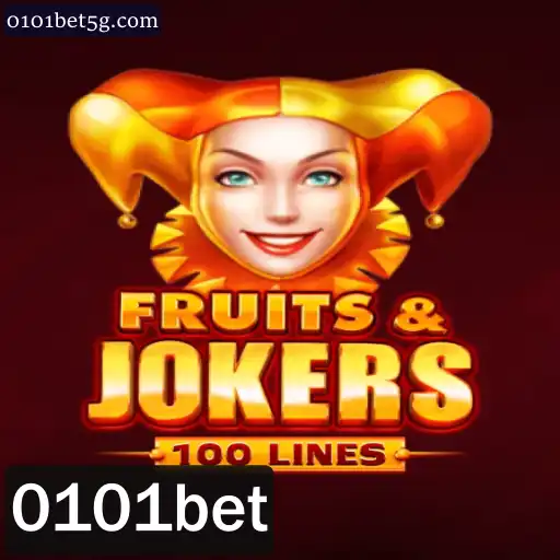 FruitsAndJokers100: Mergulhe no Universo Frutado e Divertido de 0101bet