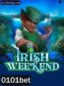 Descubra o Fascinante Mundo do IrishWeekend: Regras e Experiências do Jogo