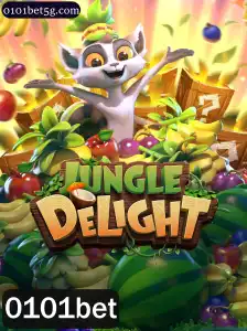 Descubra JungleDelight: A Nova Sensação do Mundo dos Jogos Online