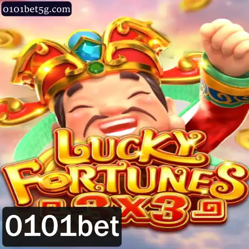Desvendando o Jogo LUCKYFORTUNES3x3: Uma Experiência Empolgante no Mundo das Apostas