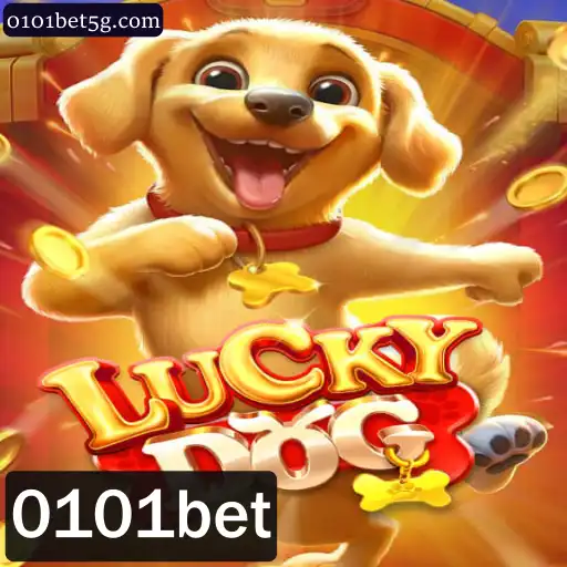 Explorando LuckyDog: O Jogo de Apostas que Está Agitando o Cenário com a 0101bet