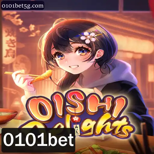 Descubra as Maravilhas de OishiDelights: Um Jogo Inovador de Estratégia