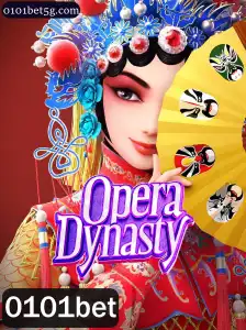 Descubra o Fascinante Mundo de OperaDynasty