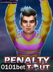 PenaltyShootOut: O Jogo de Futebol que Revoluciona as Apostas