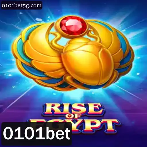 Descubra o Fascinante Mundo de RiseOfEgypt com 0101bet