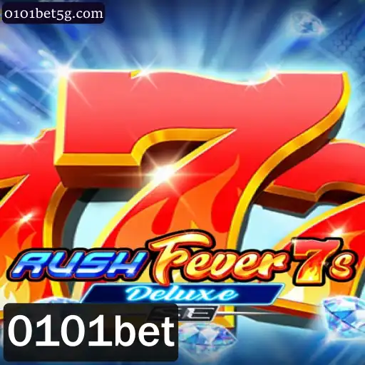 Desvendando o Empolgante Jogo RushFever7sDeluxeSE