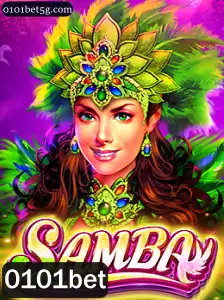 Descubra o Fascinante Mundo do Jogo Samba
