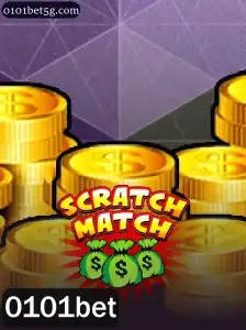 ScratchMatch: Um Novo Horizonte no Mundo dos Jogos de Azar