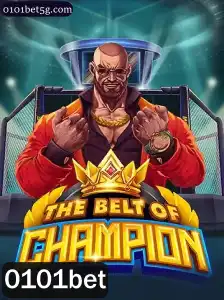 Explore o Jogo de Estratégia TheBeltOfChampion