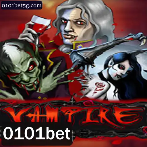 Explorando o Jogo 'Vampire' e a Plataforma 0101bet