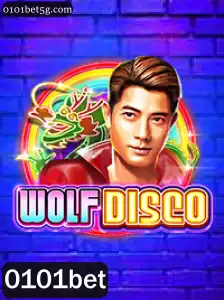 Explorando o Mundo de WolfDisco: Uma Experiência de Jogo Imersiva