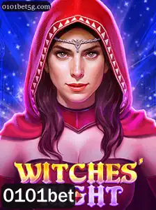 Explorando o Mundo Encantado de WitchesNight: Um Jogo Fascinante